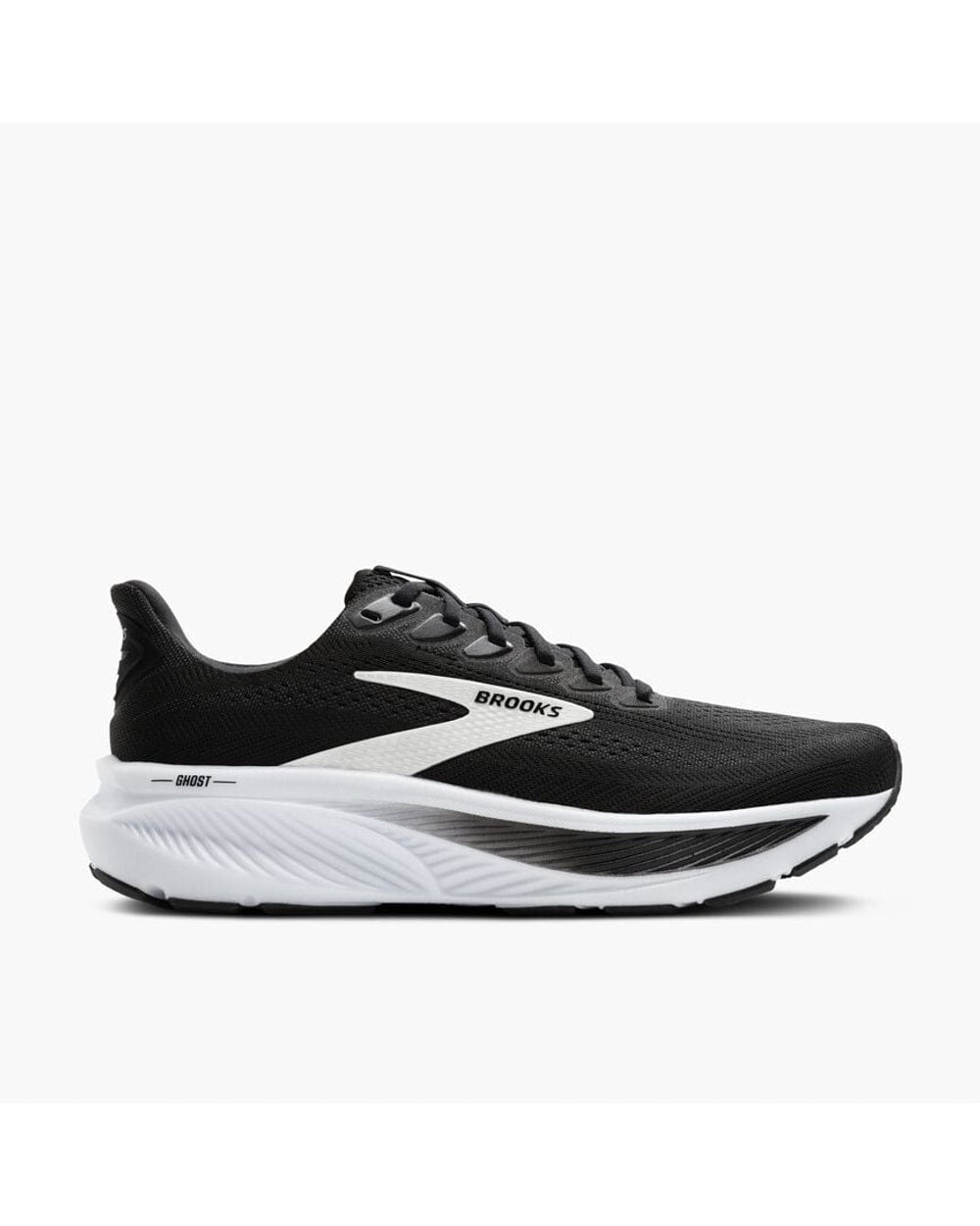 Brooks Men's Ghost 17 Running Shoes