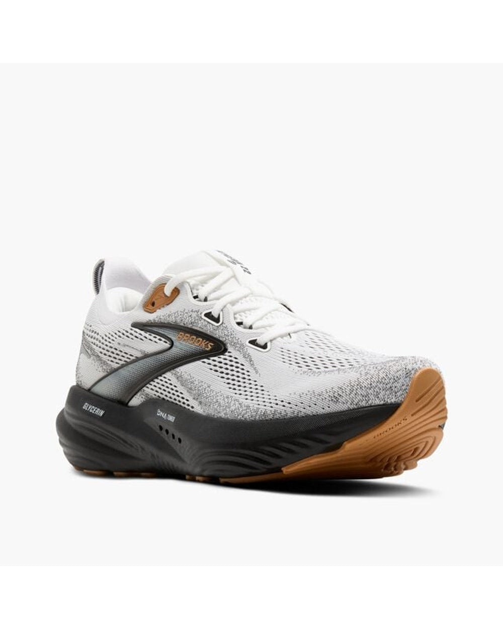 Brooks Men's Glycerin 22 Running Shoes