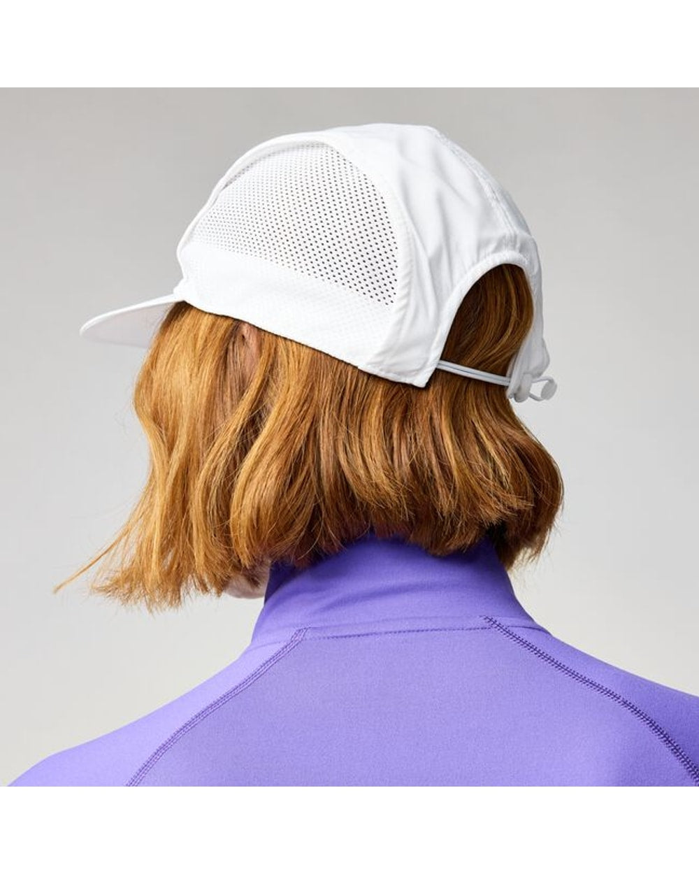 Brooks Unisex Propel Mesh Hat 2.0