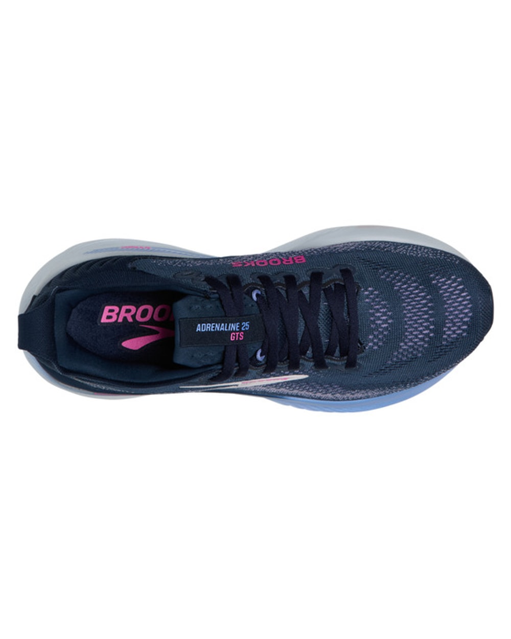 Brooks Women's Adrenaline GTS 25 Running Shoes