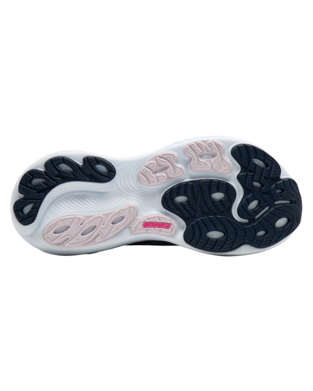 Brooks Women's Adrenaline GTS 25 Running Shoes