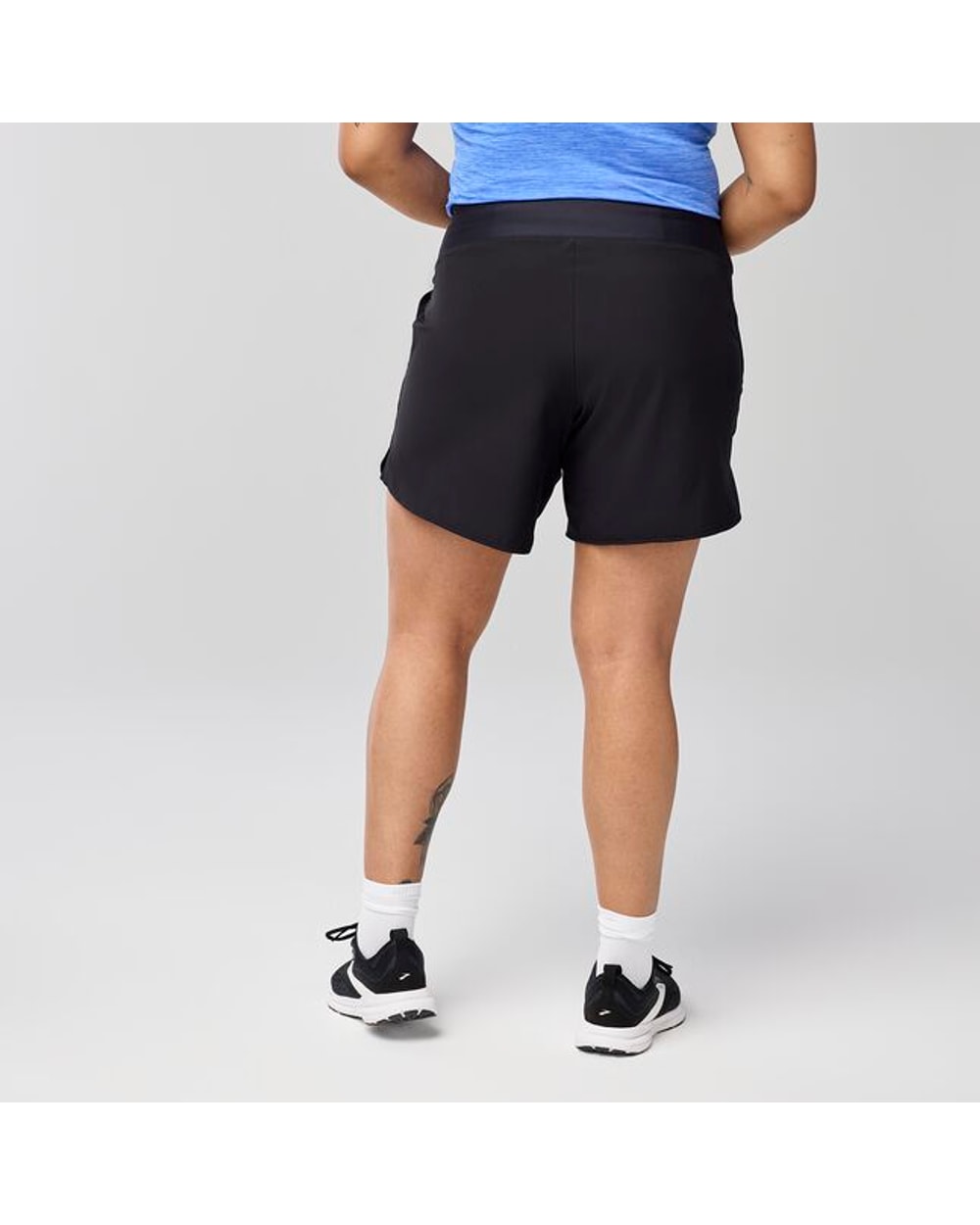 Brooks Women's Chaser 7" Short 2.0