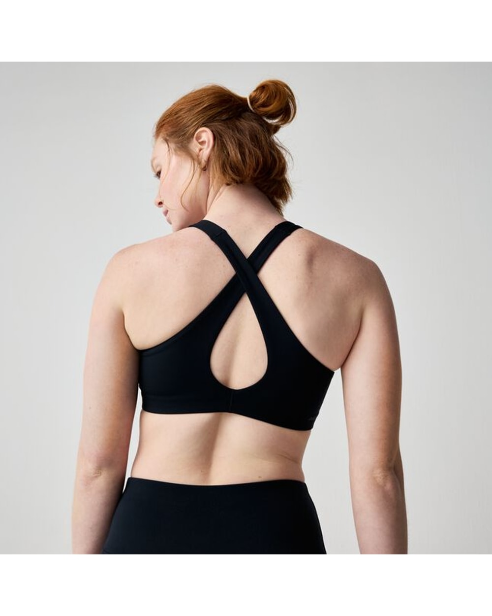 Brooks Women's Chaser Padded Bra