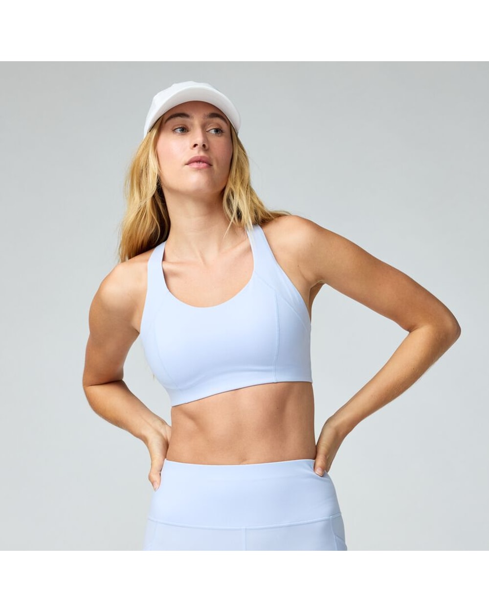 Brooks Women's Chaser Padded Bra