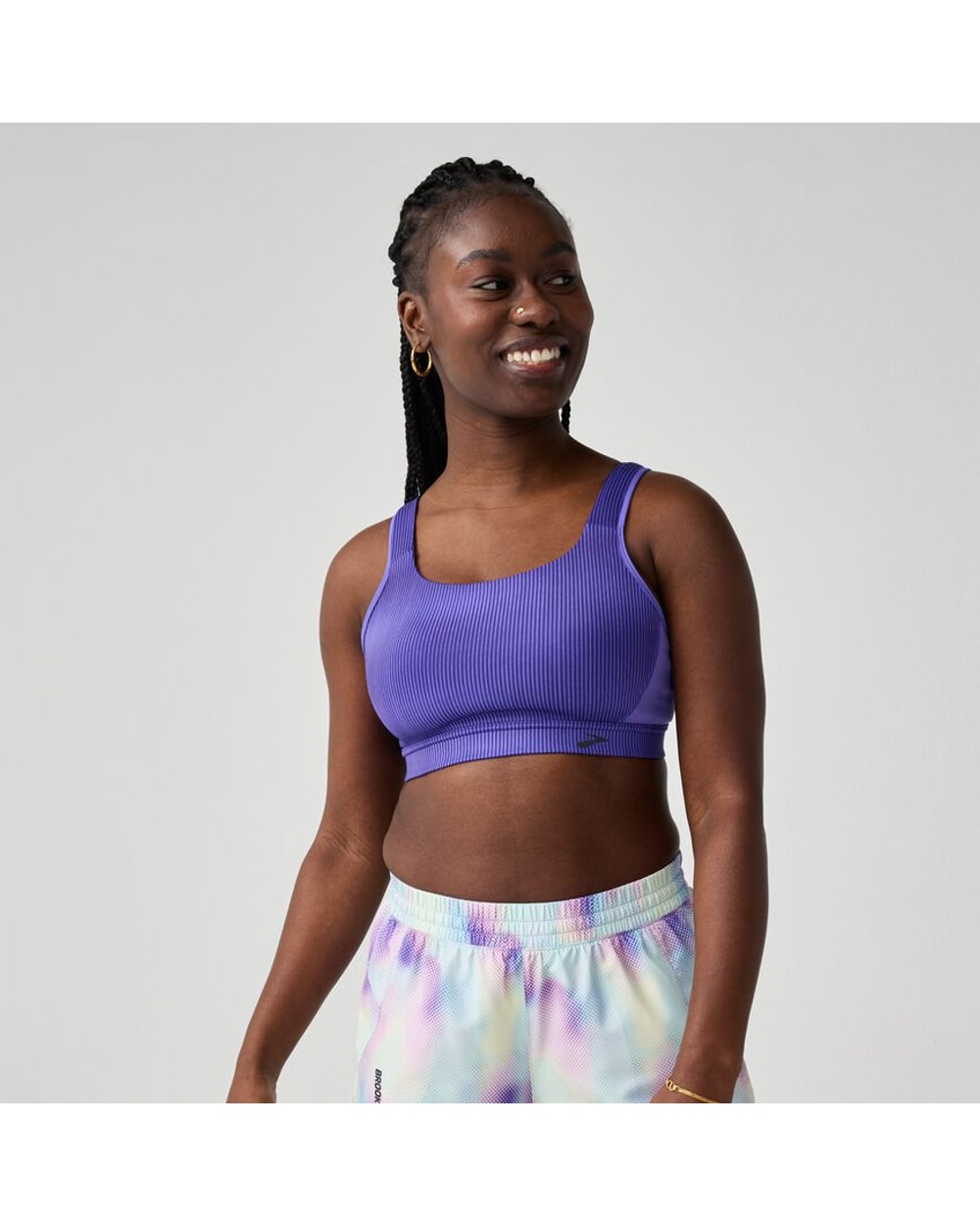 Brooks Women's Convertible 2.0 Sports Bra