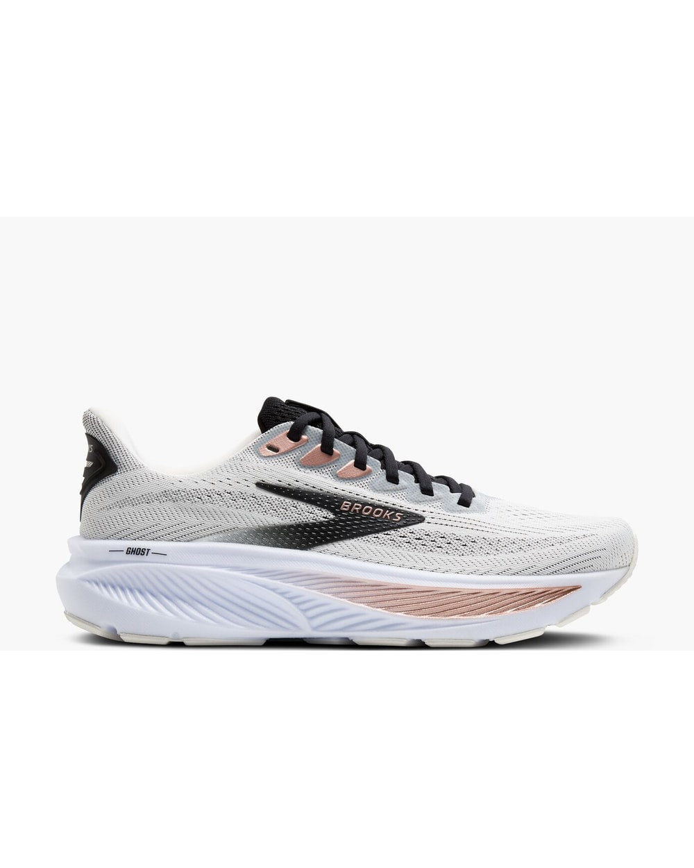 Brooks Women's Ghost 17 Running Shoes