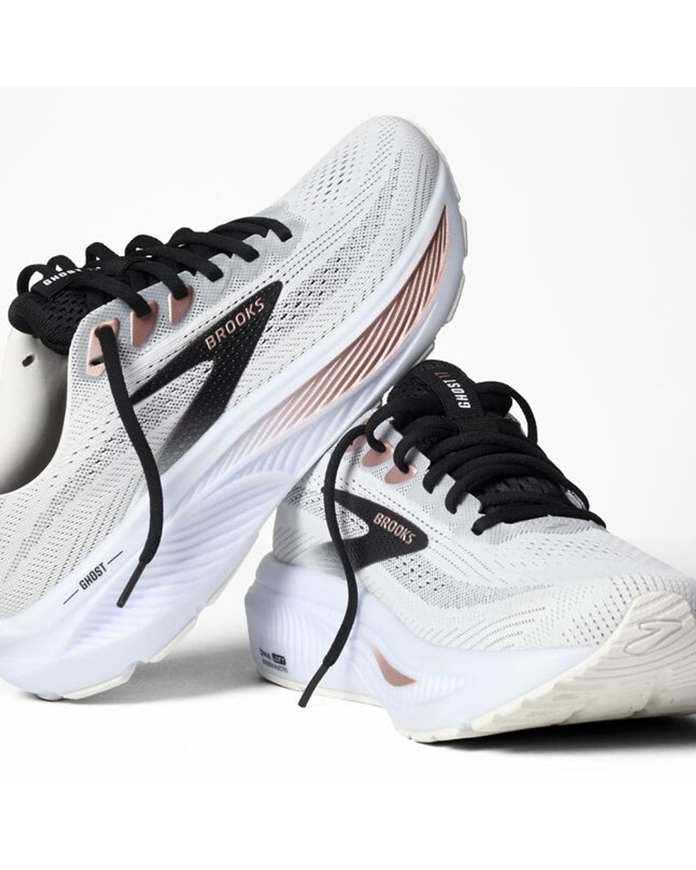Brooks Women's Ghost 17 Running Shoes