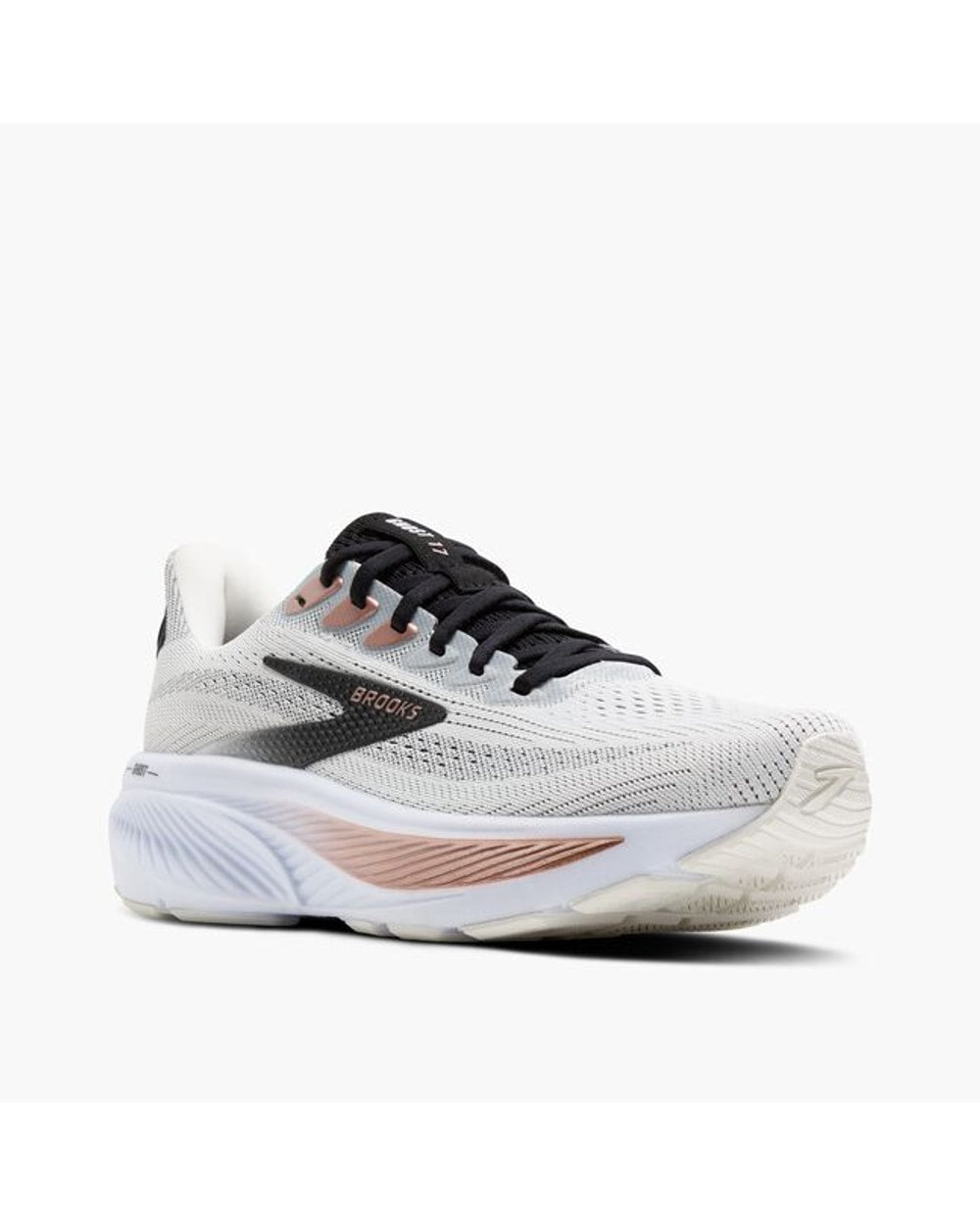 Brooks Women's Ghost 17 Running Shoes