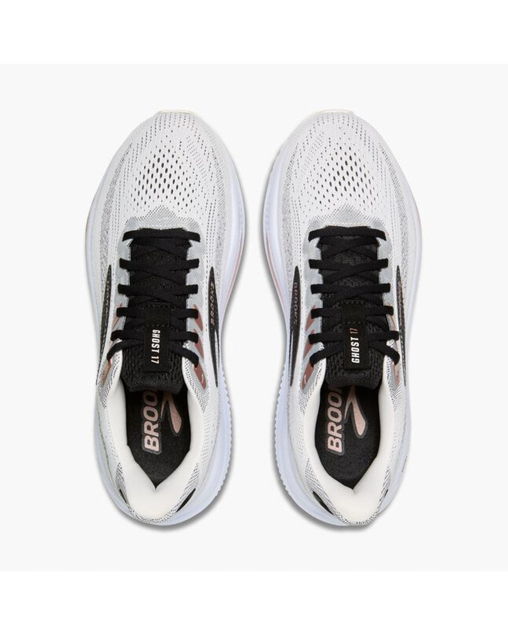 Brooks Women's Ghost 17 Running Shoes