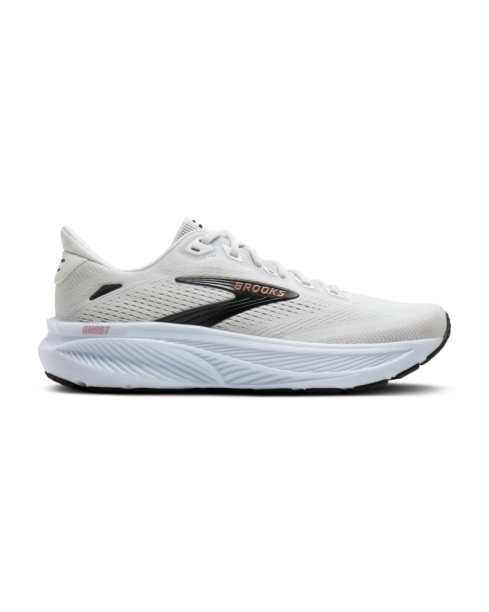 Brooks Women's Ghost 18 Running Shoes - Wide