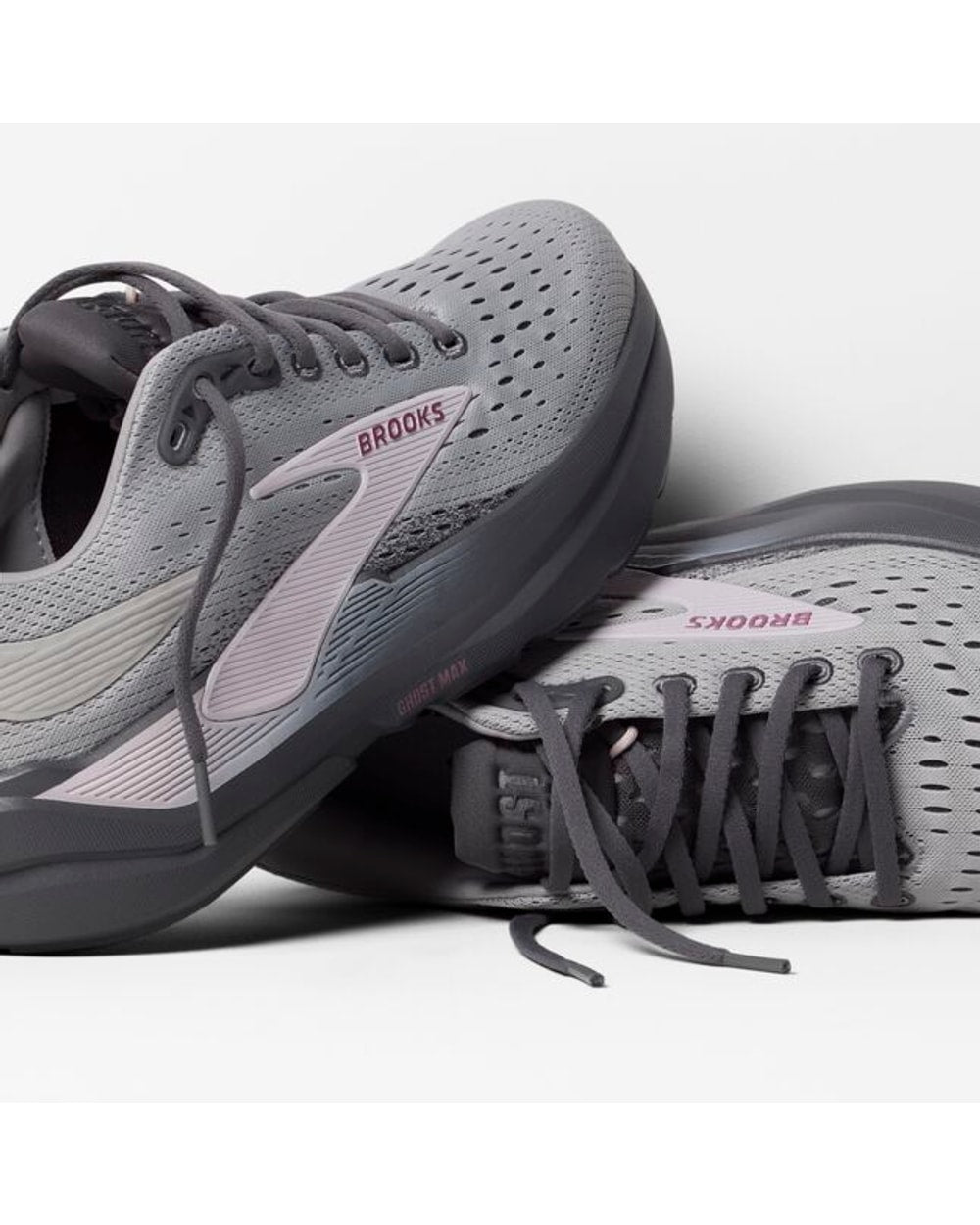 Brooks Women's Ghost Max 3 Running Shoes