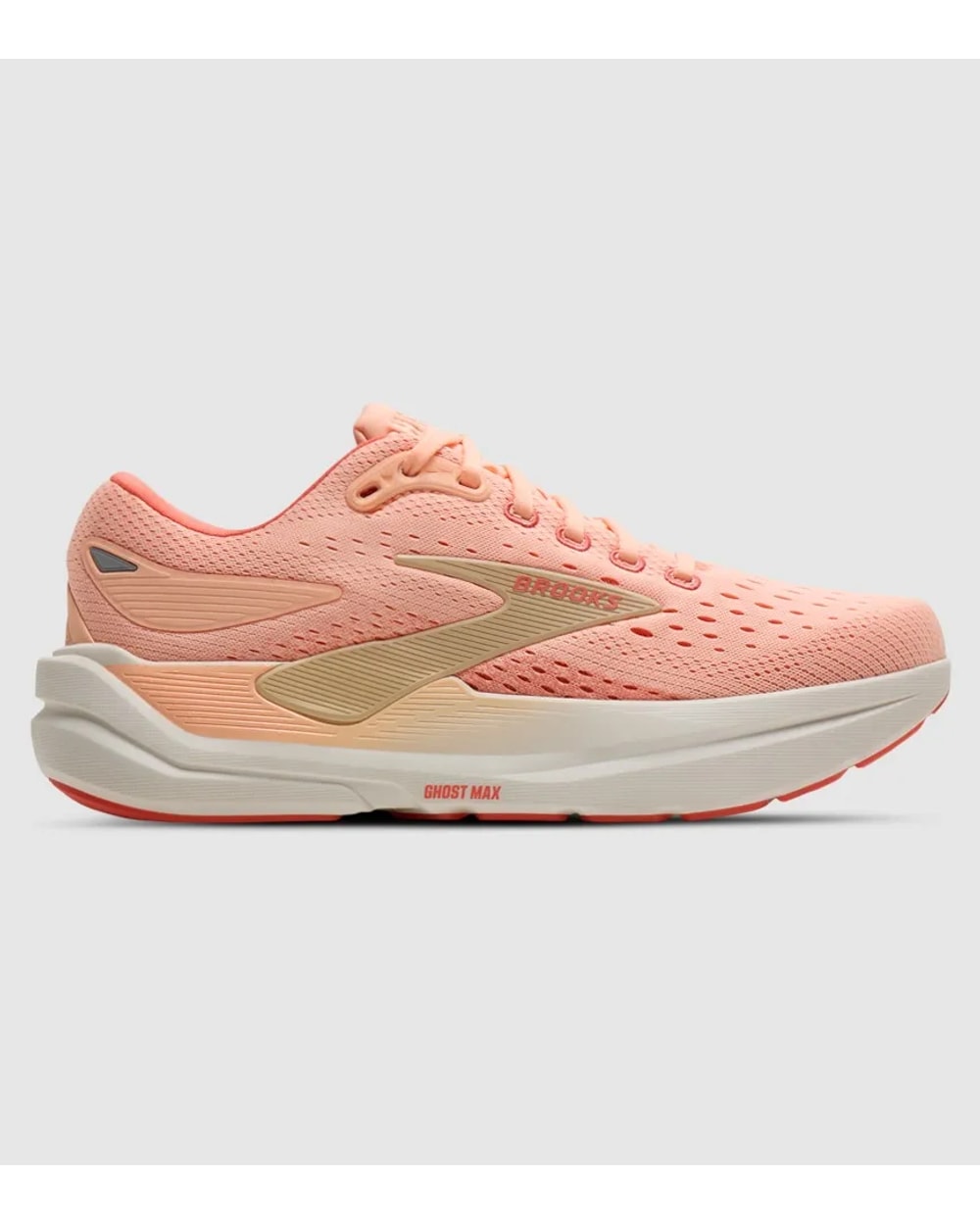 Brooks Women's Ghost Max 3 Running Shoes