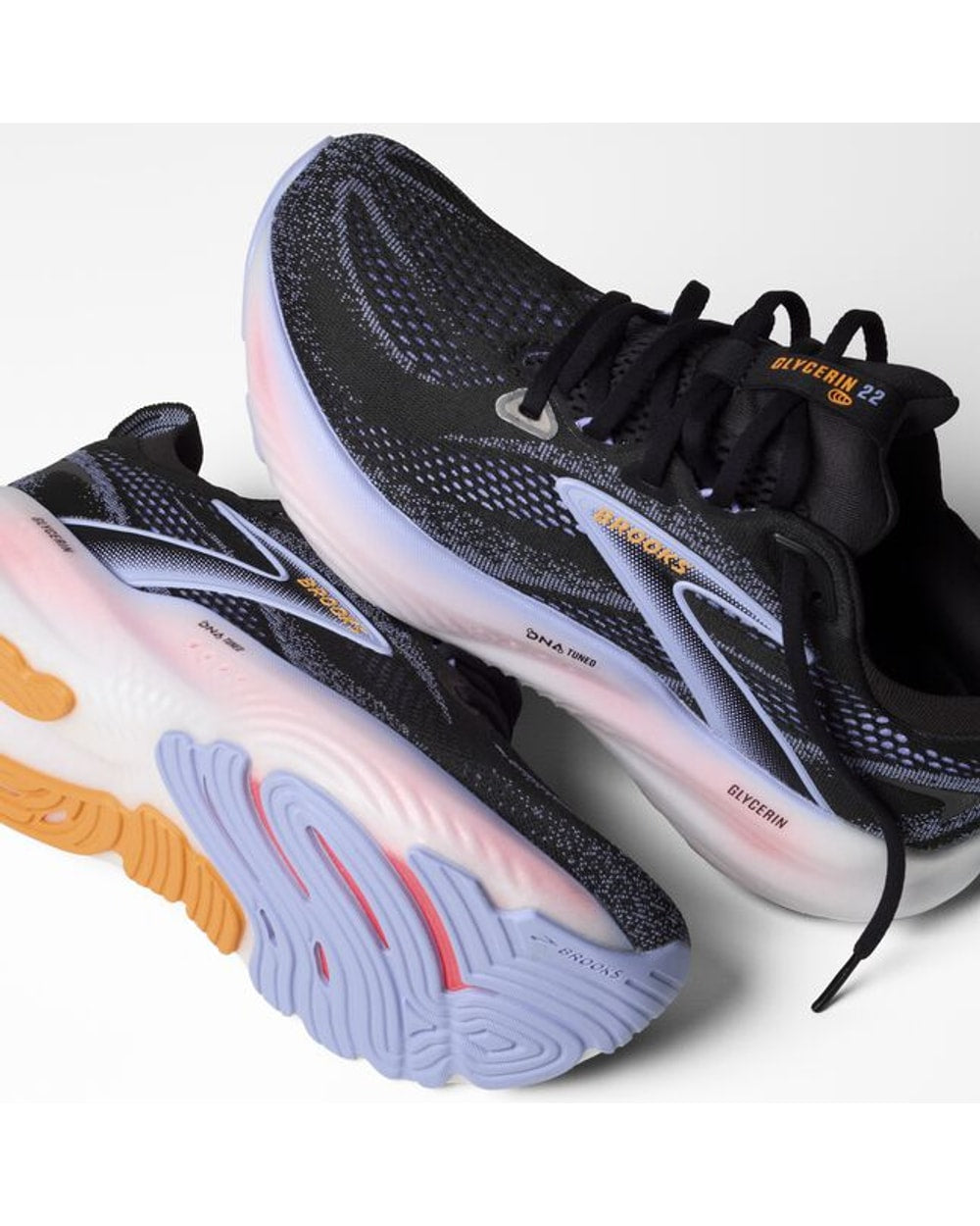 Brooks Women's Glycerin 22 Running Shoes