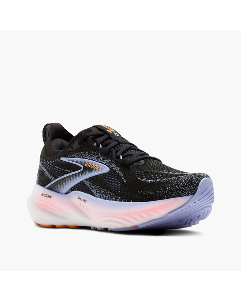 Brooks Women's Glycerin 22 Running Shoes