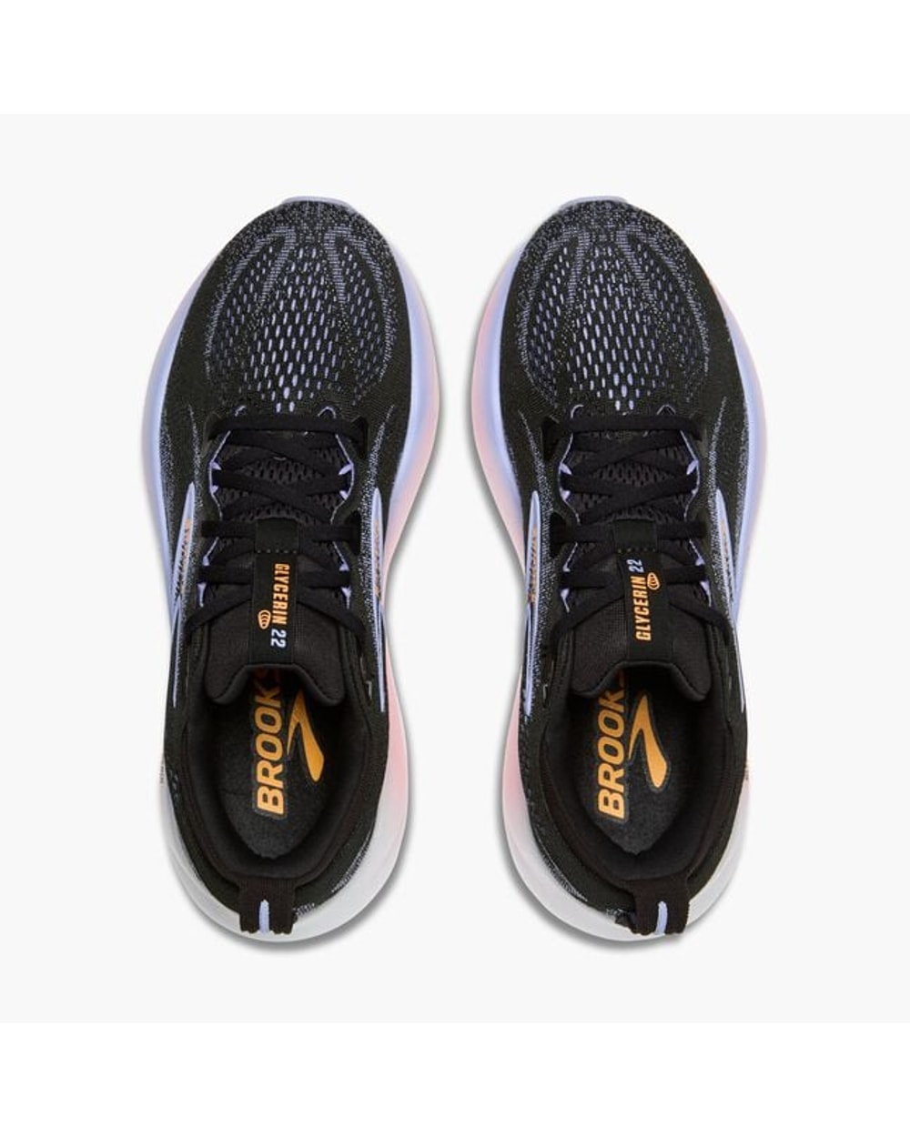 Brooks Women's Glycerin 22 Running Shoes
