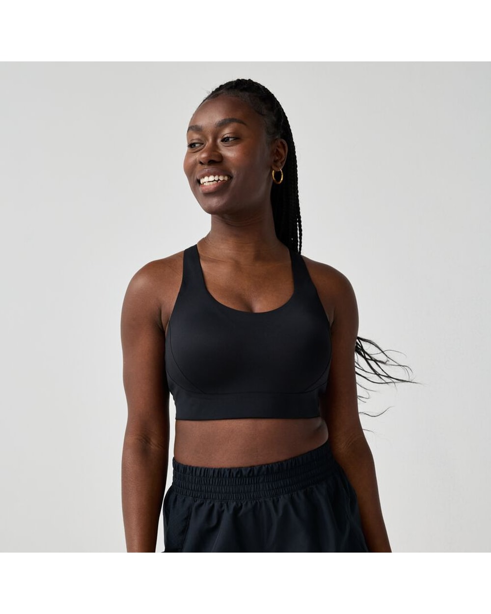 Brooks Women's Limitless Racerback Bra