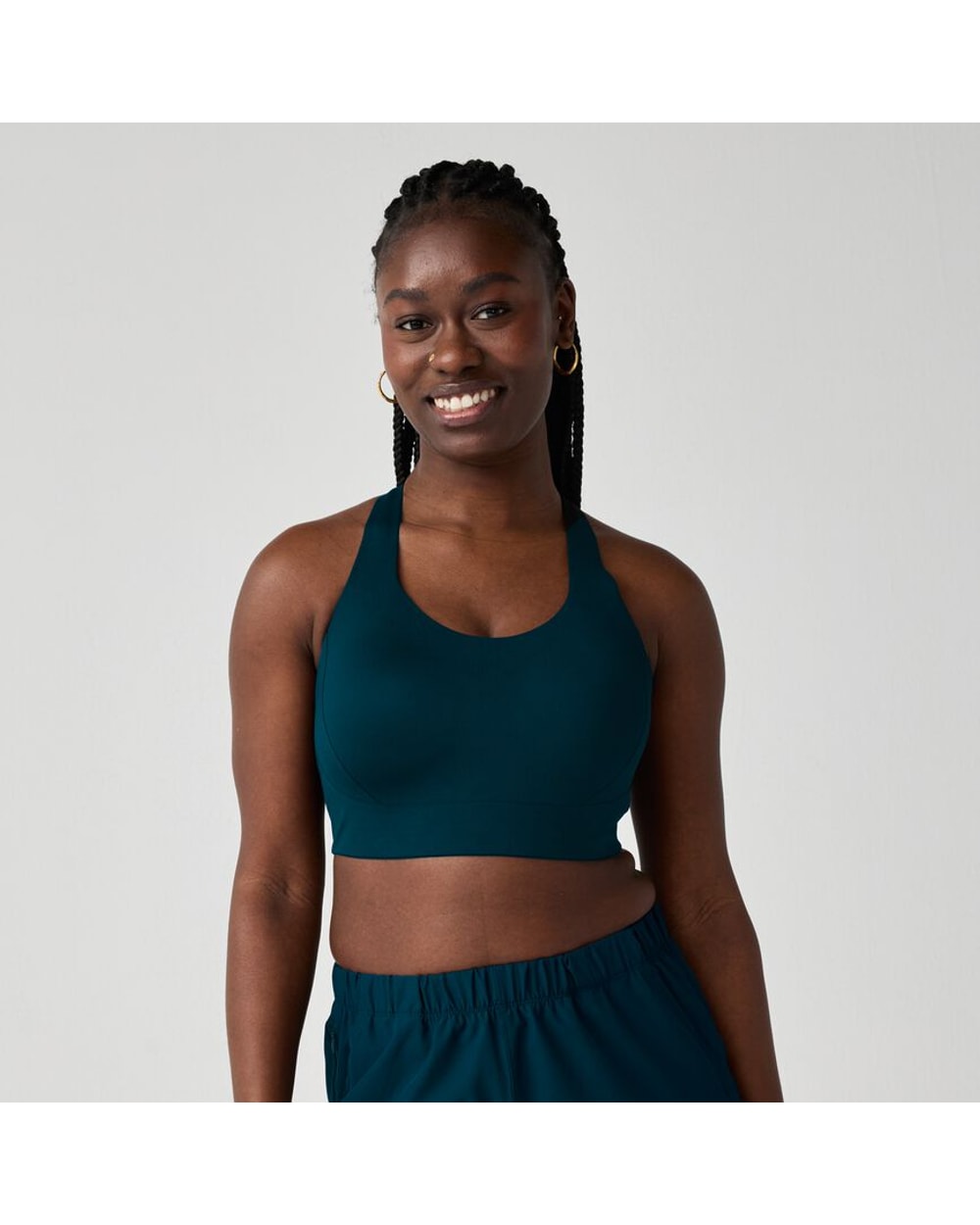 Brooks Women's Limitless Racerback Bra