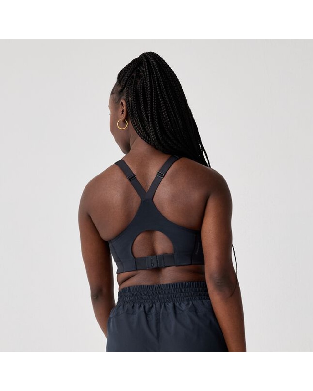 Brooks Women's Limitless Racerback Bra