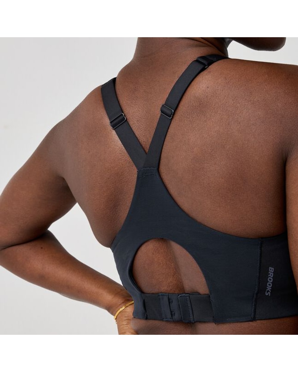 Brooks Women's Limitless Racerback Bra