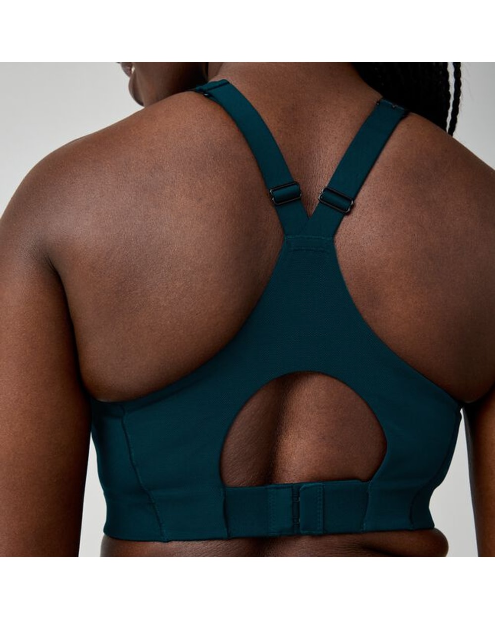 Brooks Women's Limitless Racerback Bra