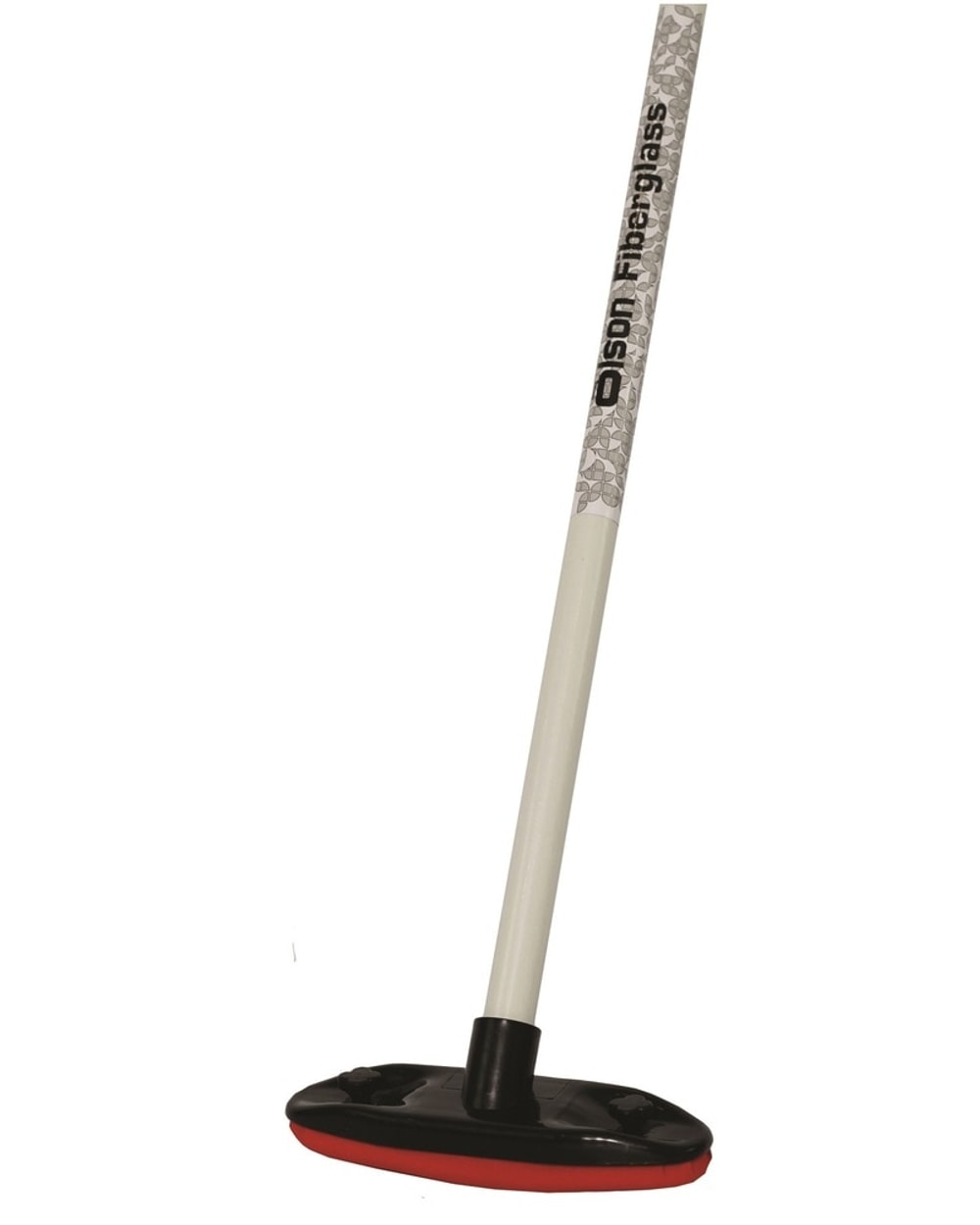 Olson Broomstick Round Fiberglass