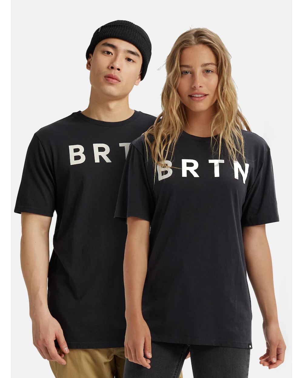 Burton BRTN Short Sleeve T-Shirt