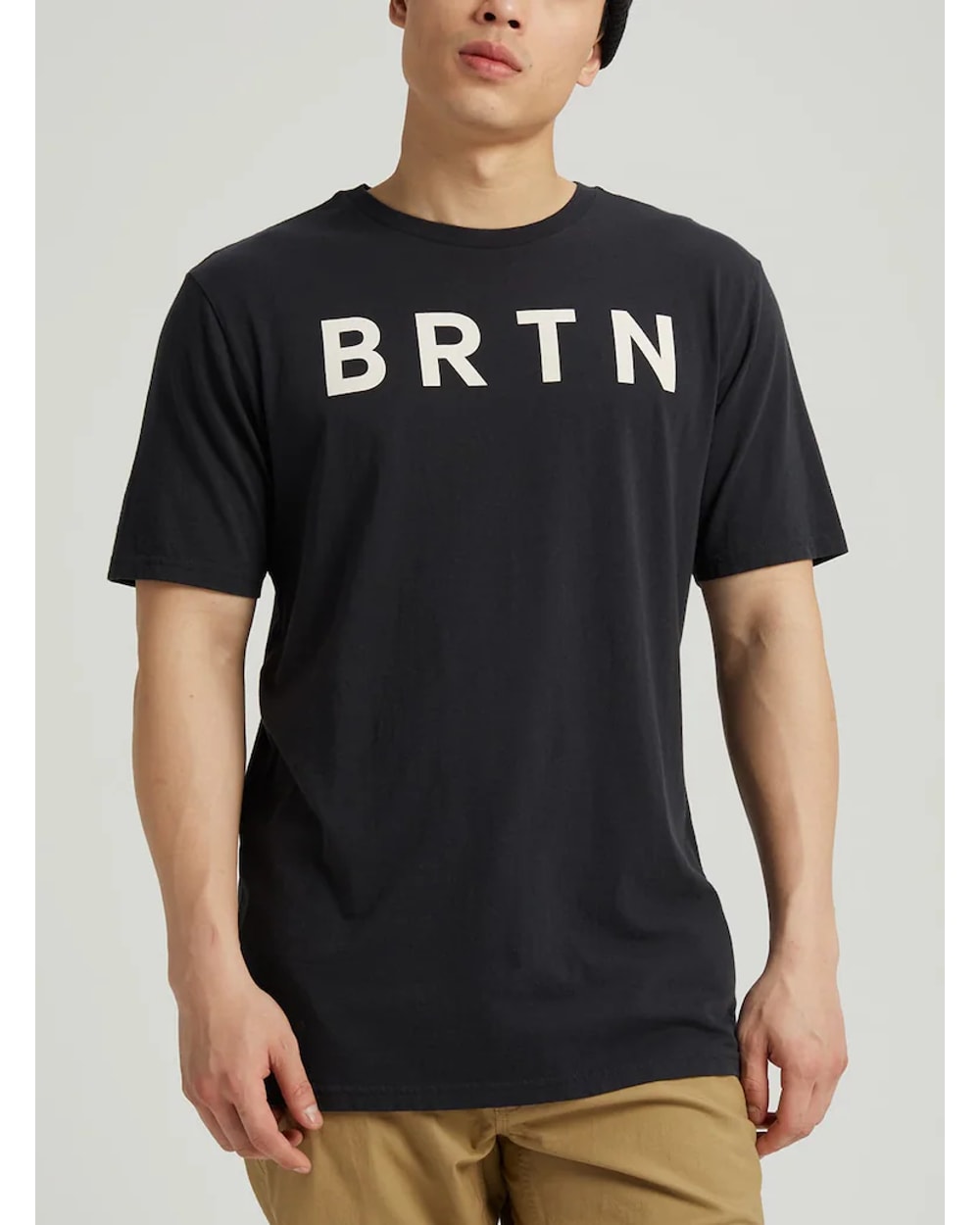Burton BRTN Short Sleeve T-Shirt
