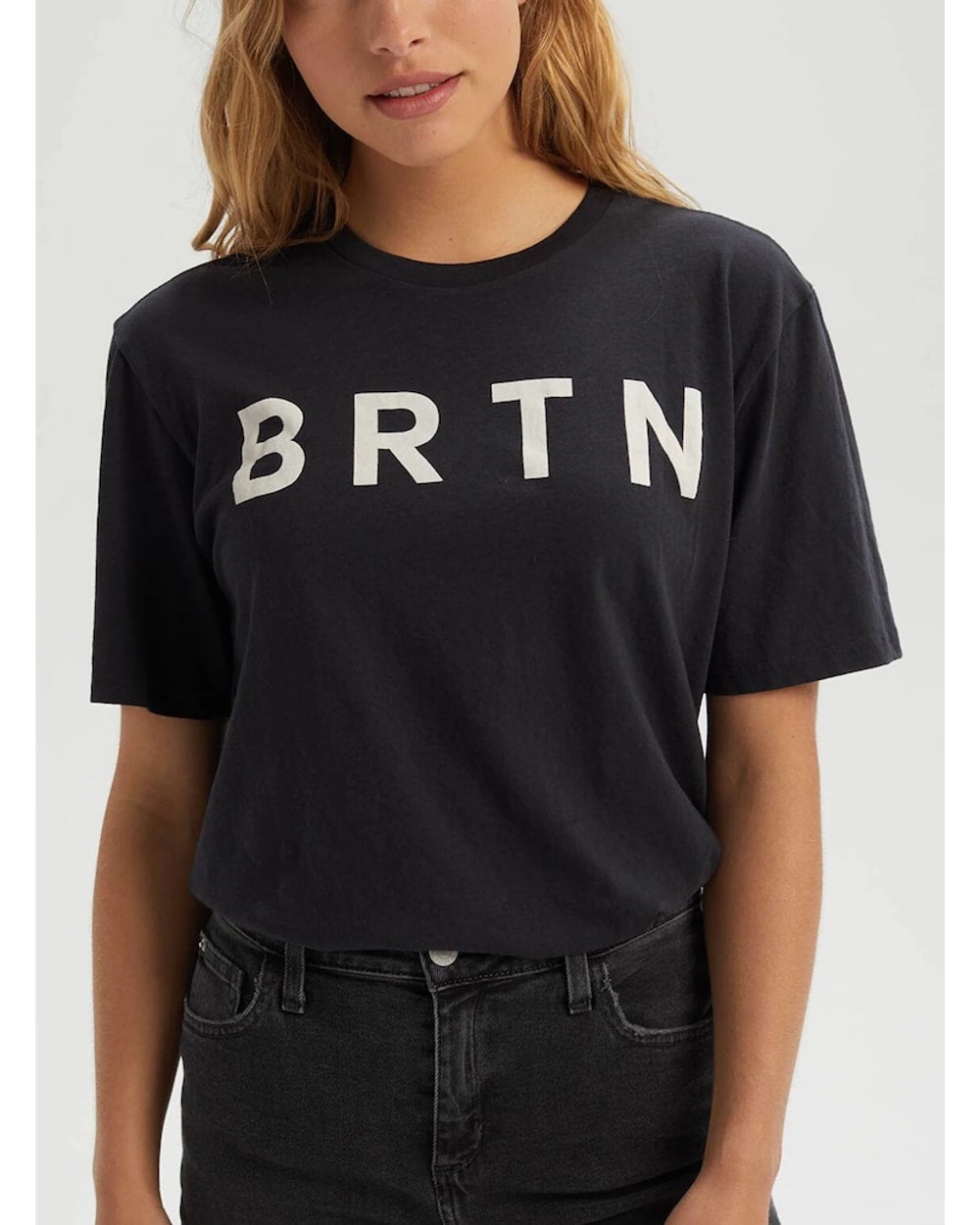 Burton BRTN Short Sleeve T-Shirt