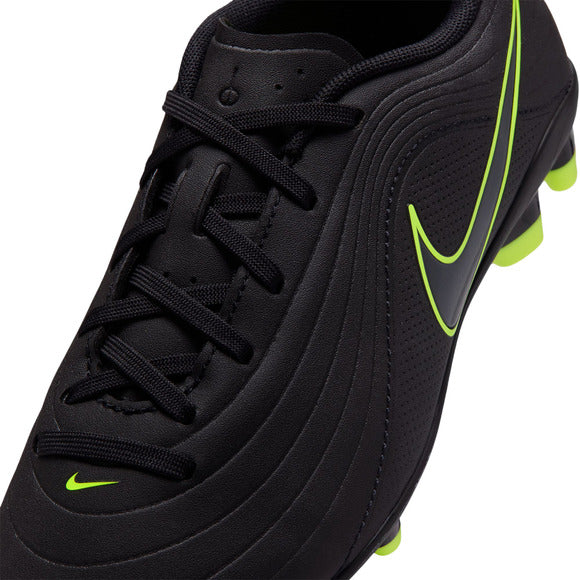 Nike Junior Tiempo Maestro Club FG/MG Outdoor Soccer Shoes