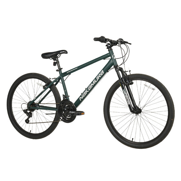 Nakamura Junior Rockwall Mountain Bike - 26"