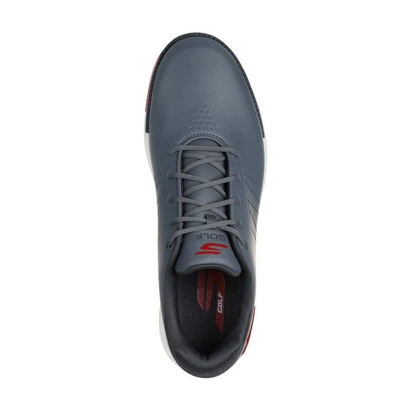 Skechers Men's GO GOLF Tempo GF Waterproof Golf Shoes