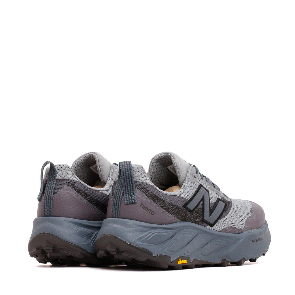 New Balance Men's Fresh Foam X Hierro v9 Trail Running Shoes