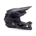 Fox Youth Rampage Camo Helmet