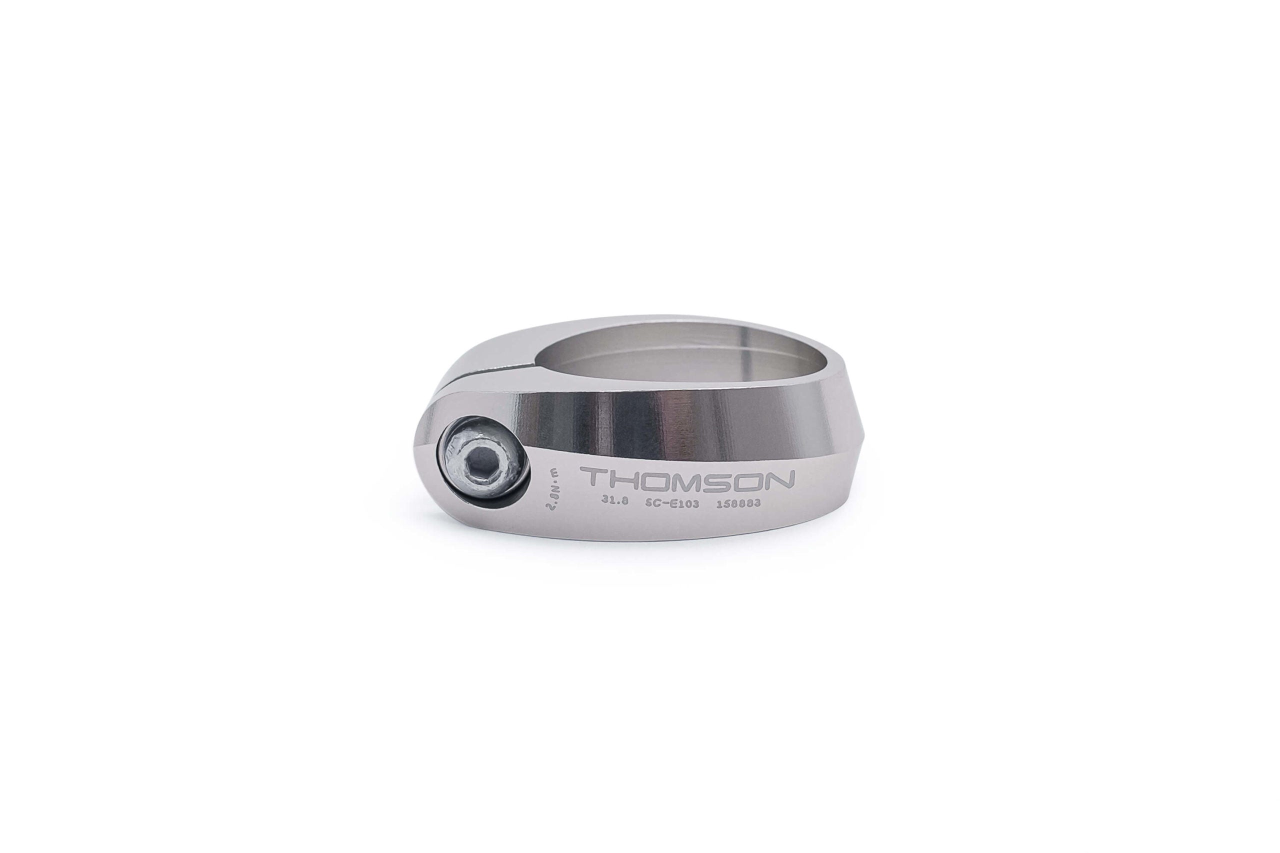 Thomson Seatpost Collar