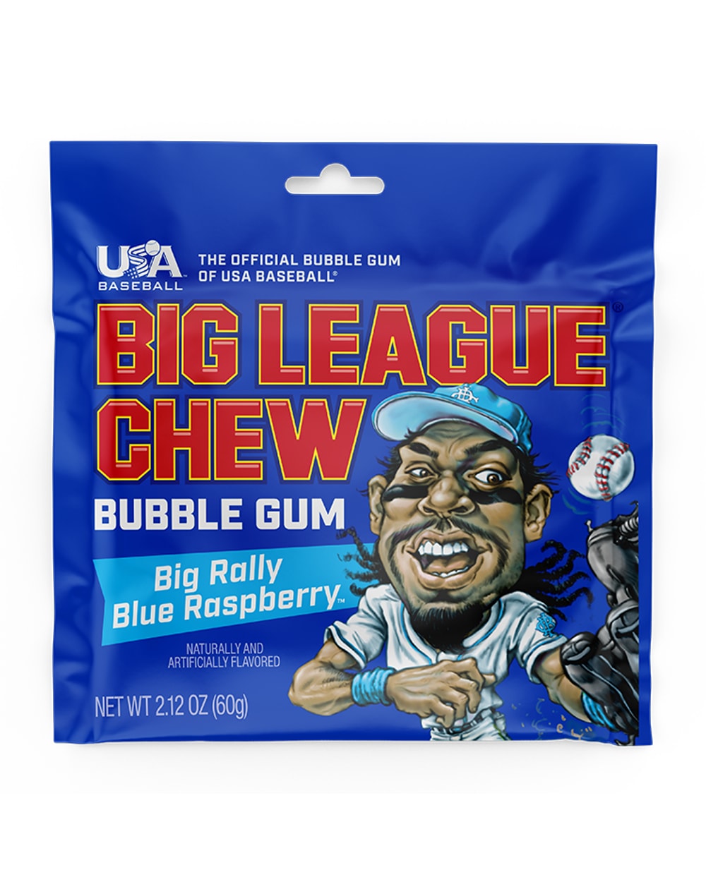 Bubble Gum