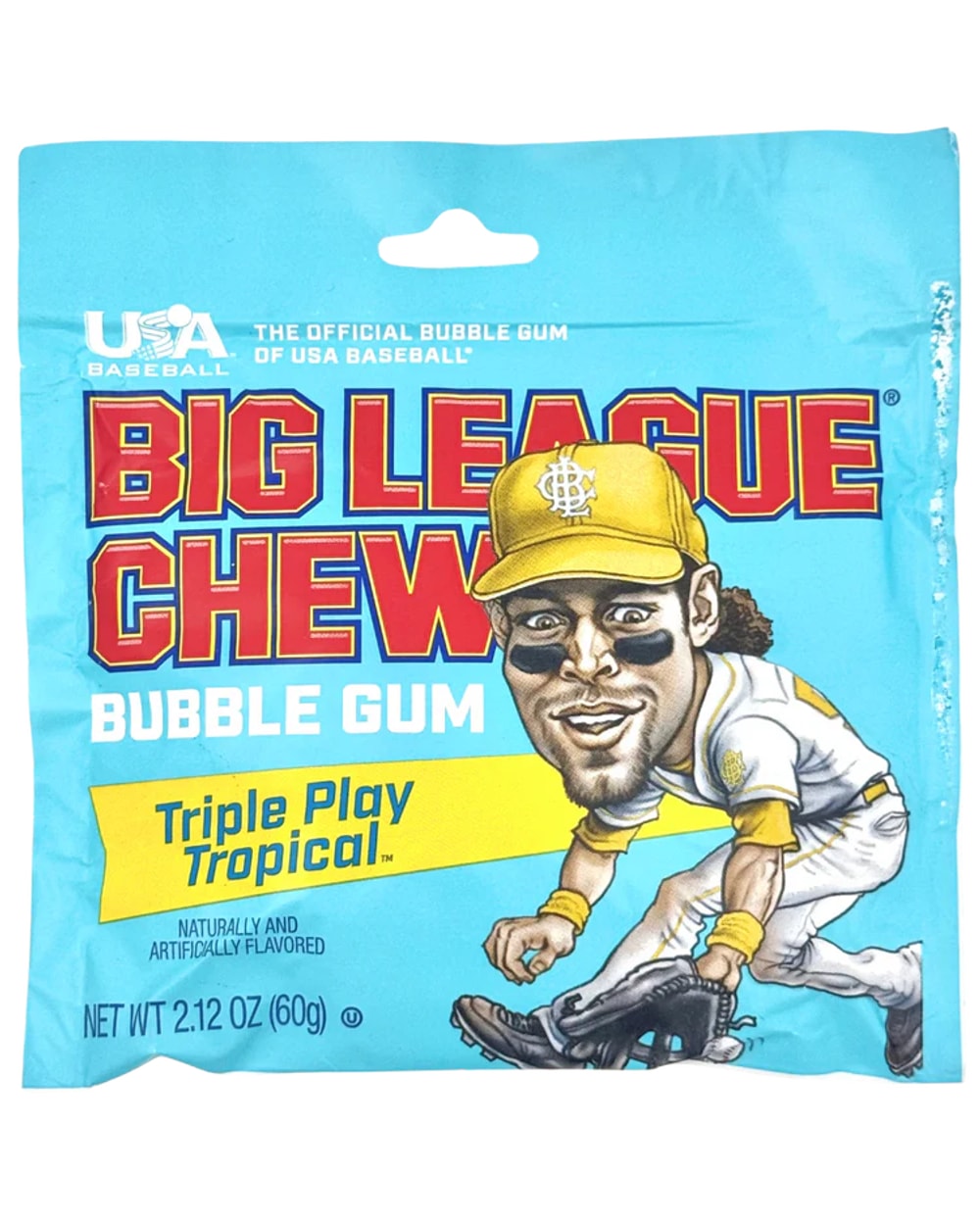 Bubble Gum
