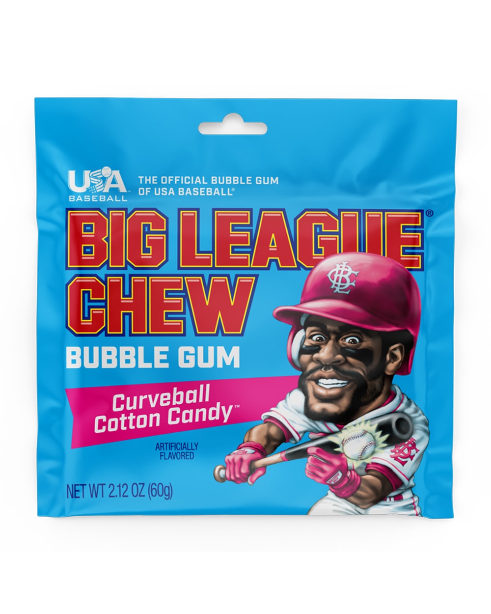 Bubble Gum