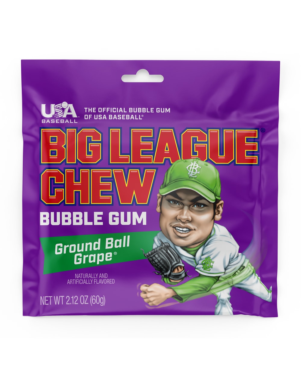 Bubble Gum