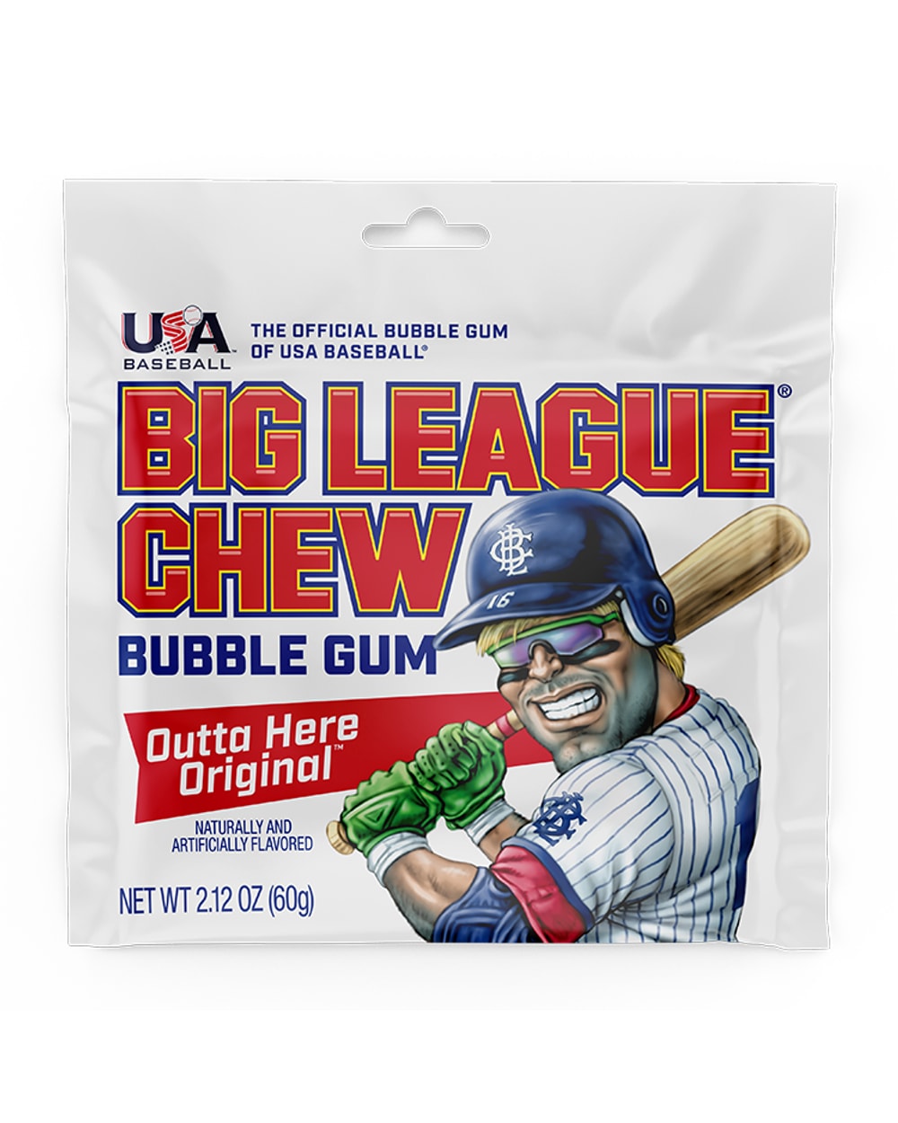Bubble Gum