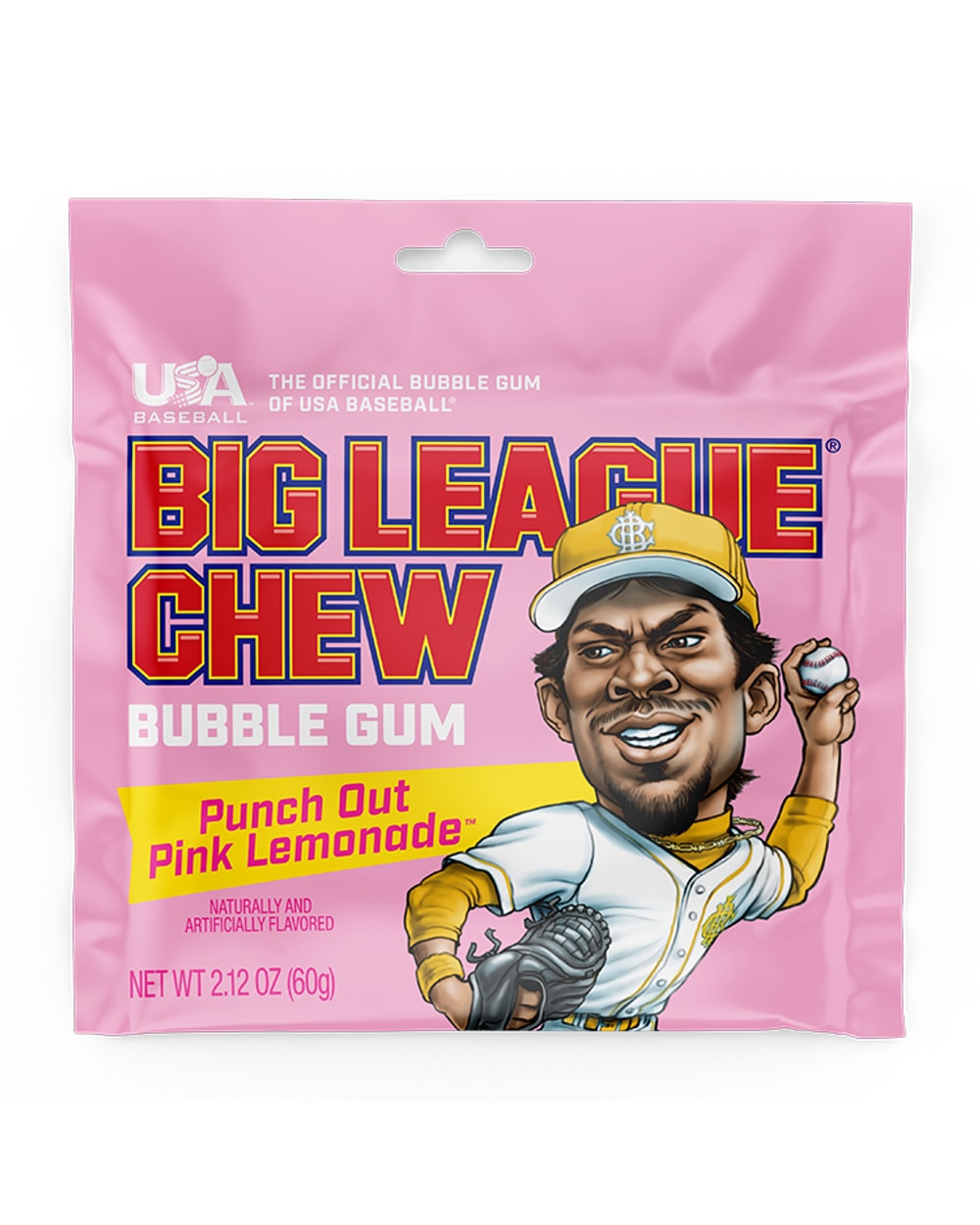 Bubble Gum