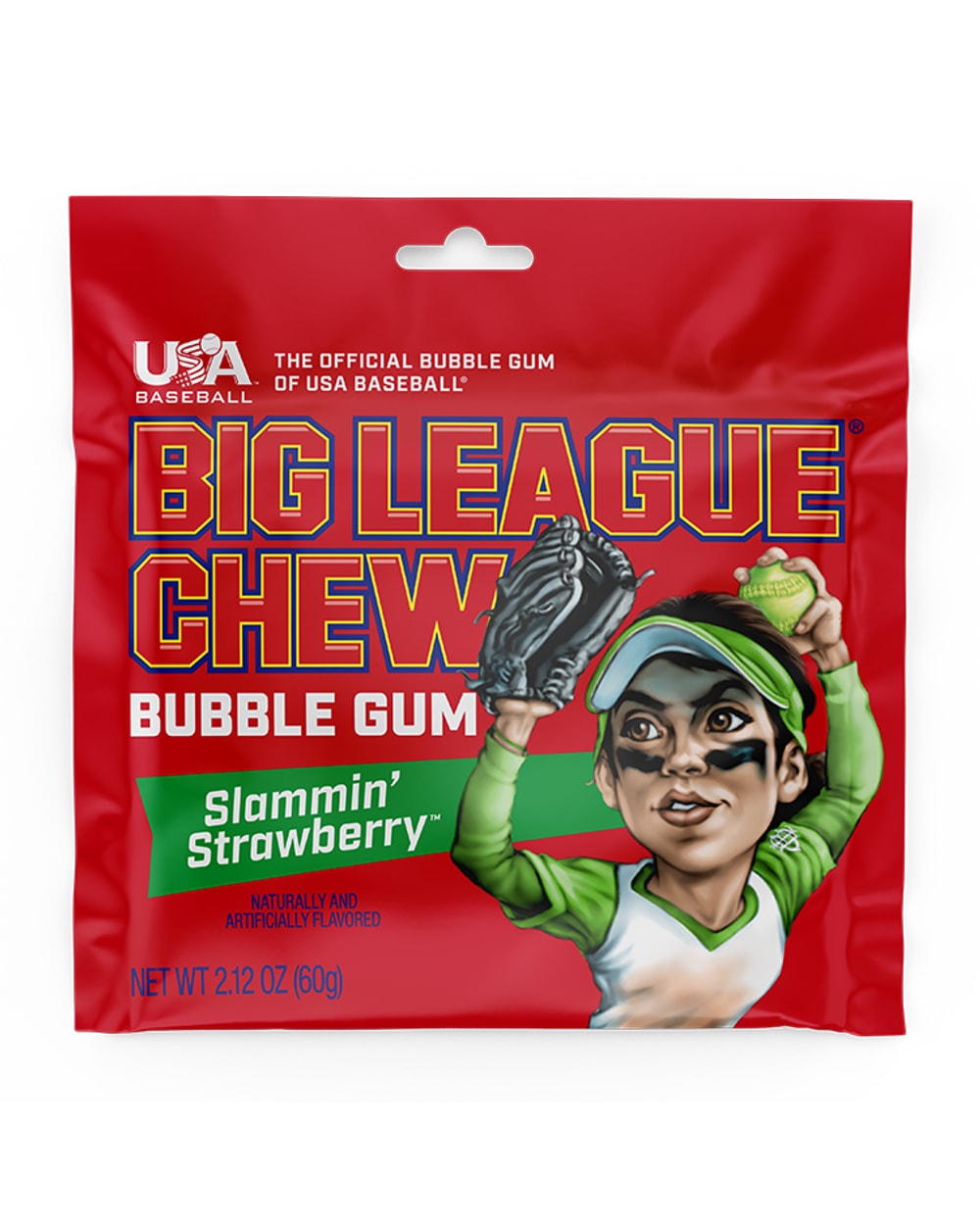Bubble Gum