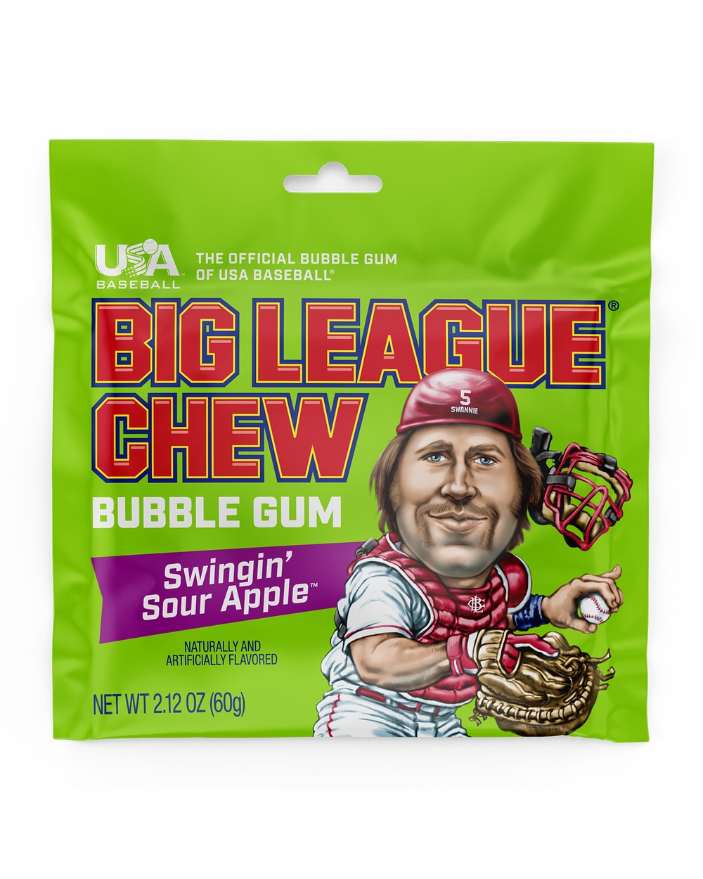 Bubble Gum