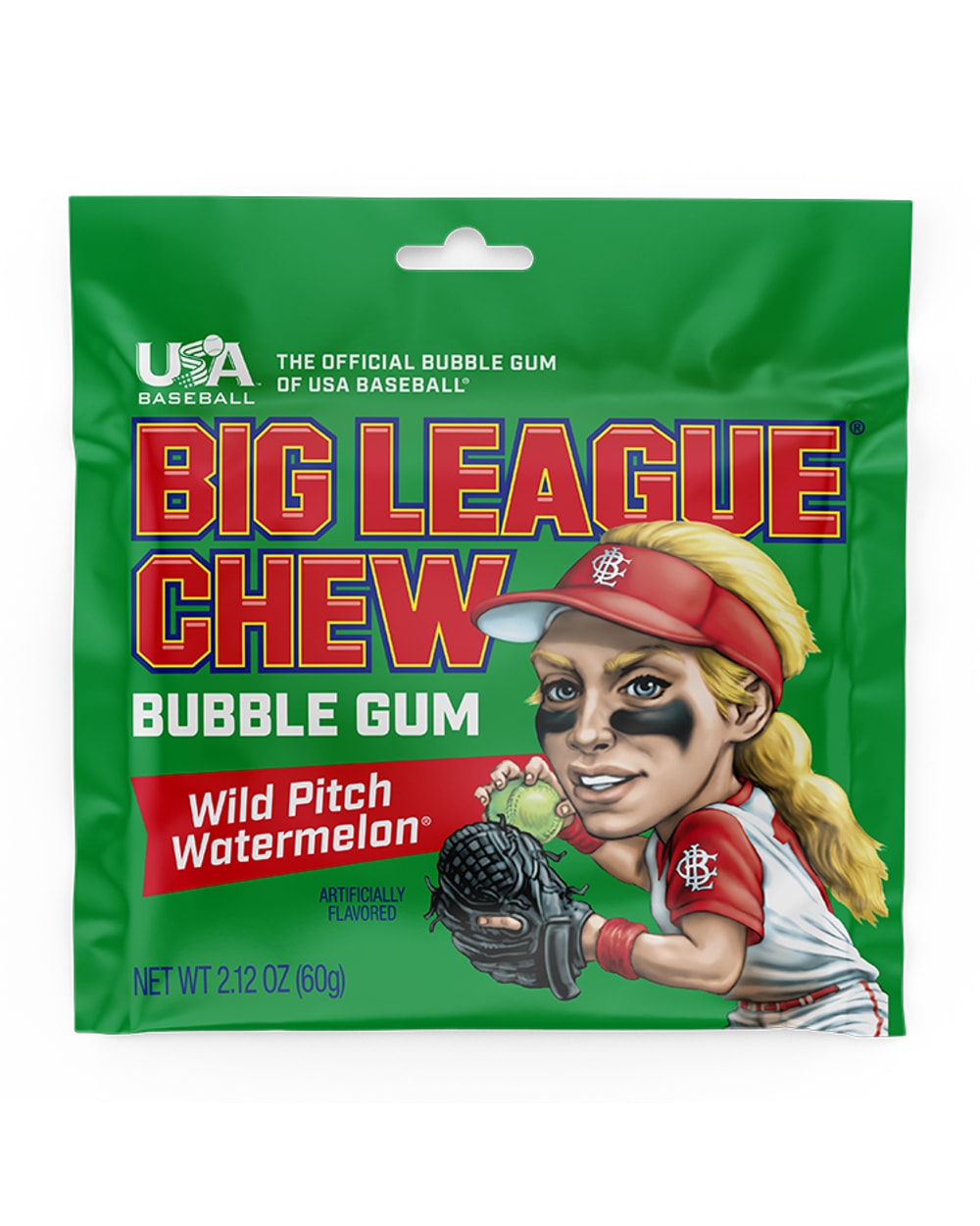 Bubble Gum