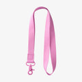 Threads Neck Lanyard Bubblegum - BUBBLEGUM