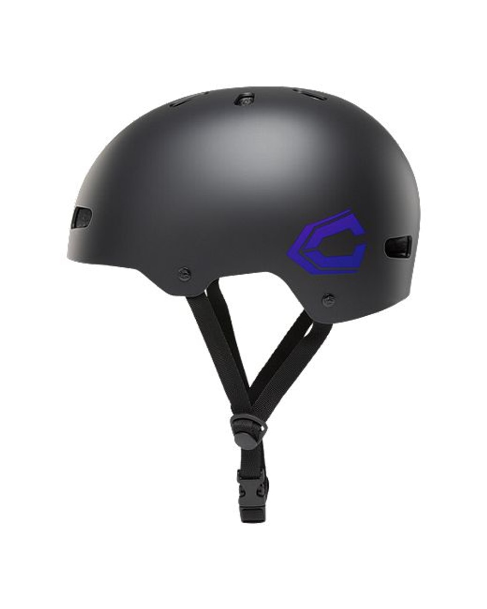 Men's Bucket Bike Helmet