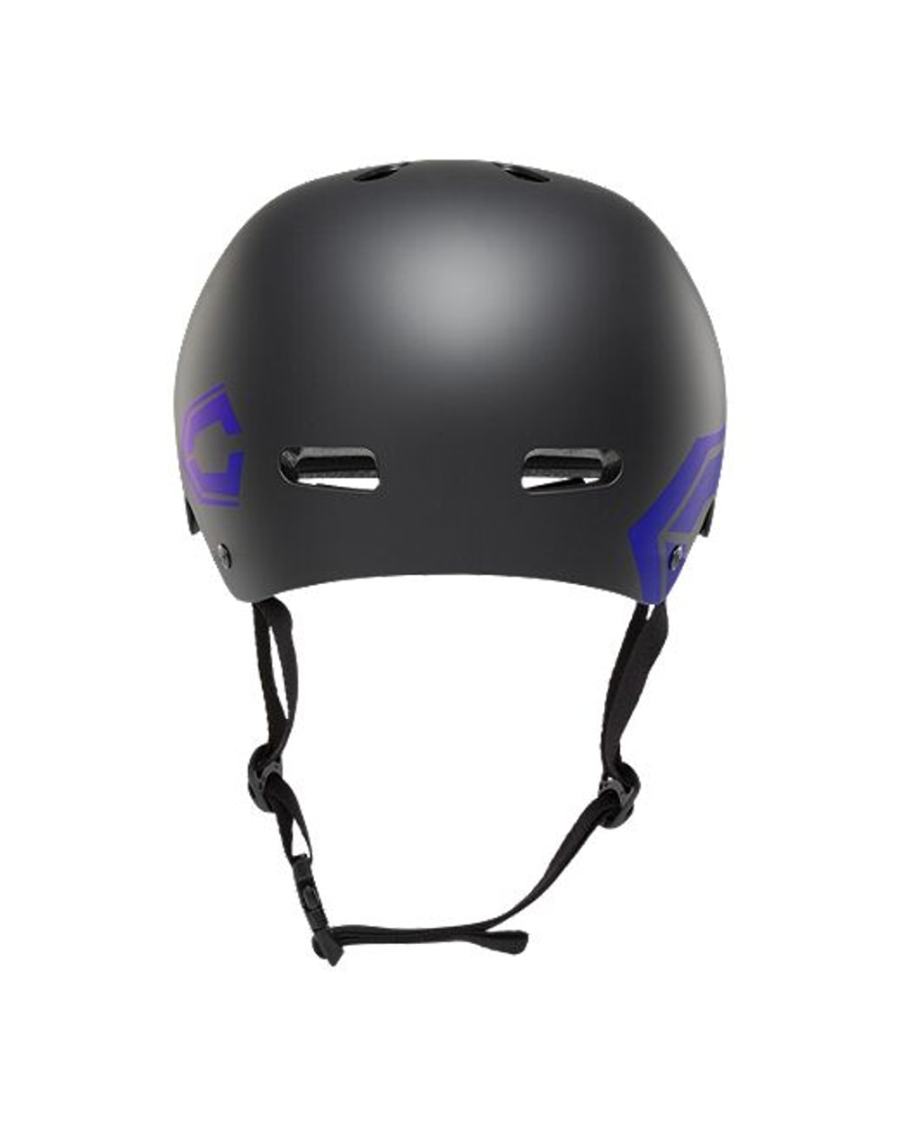 Men's Bucket Bike Helmet