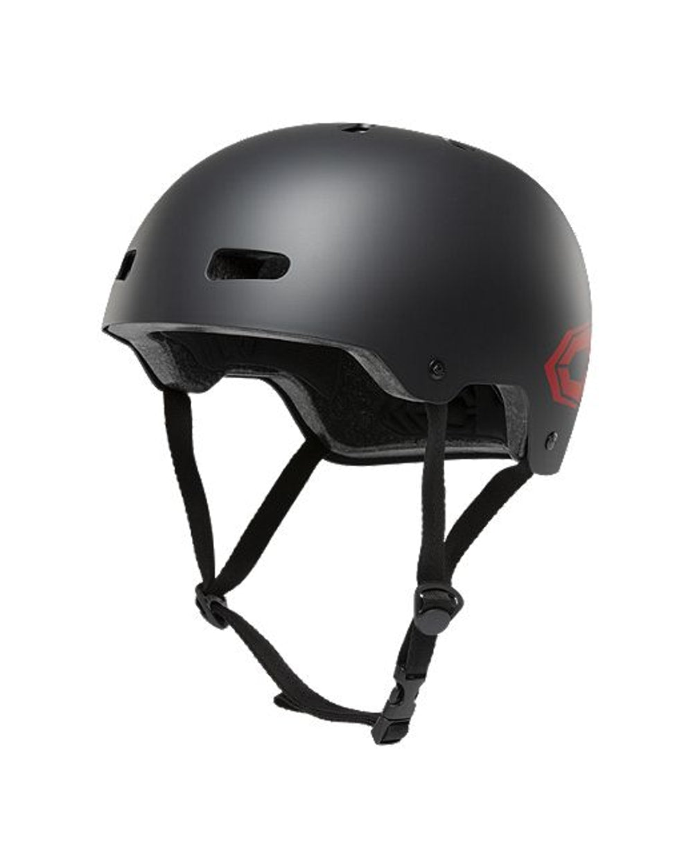 Men's Bucket Bike Helmet