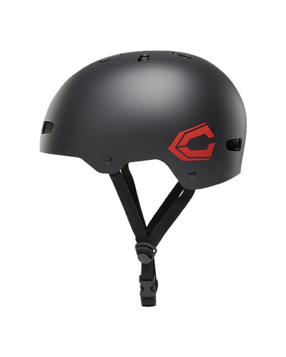 Men's Bucket Bike Helmet