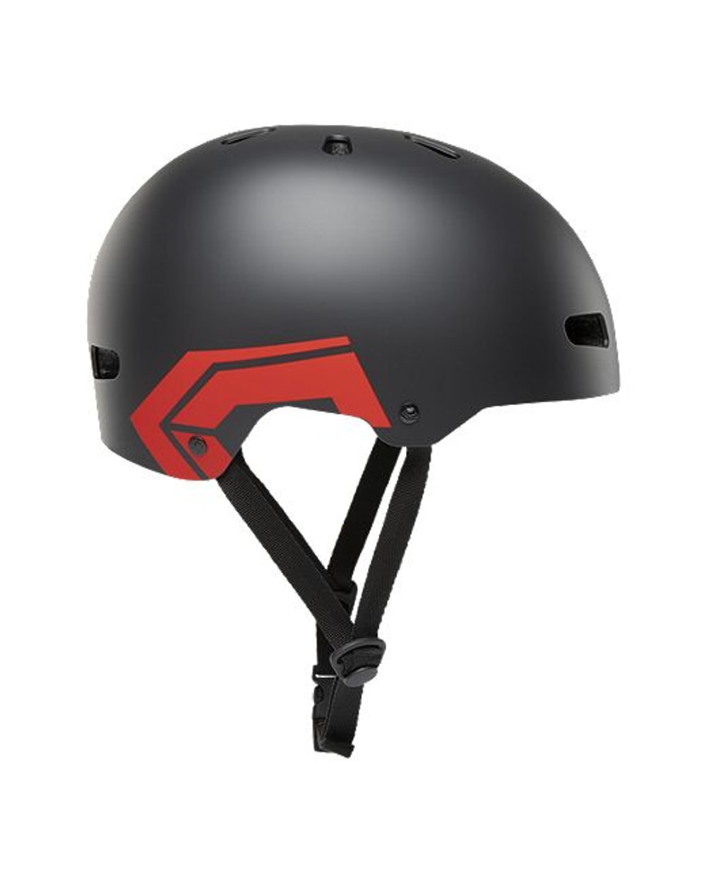 Men's Bucket Bike Helmet