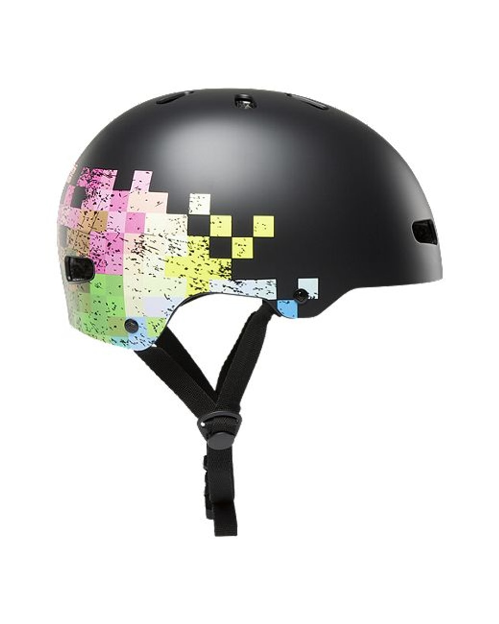 Bucket JR Helmet